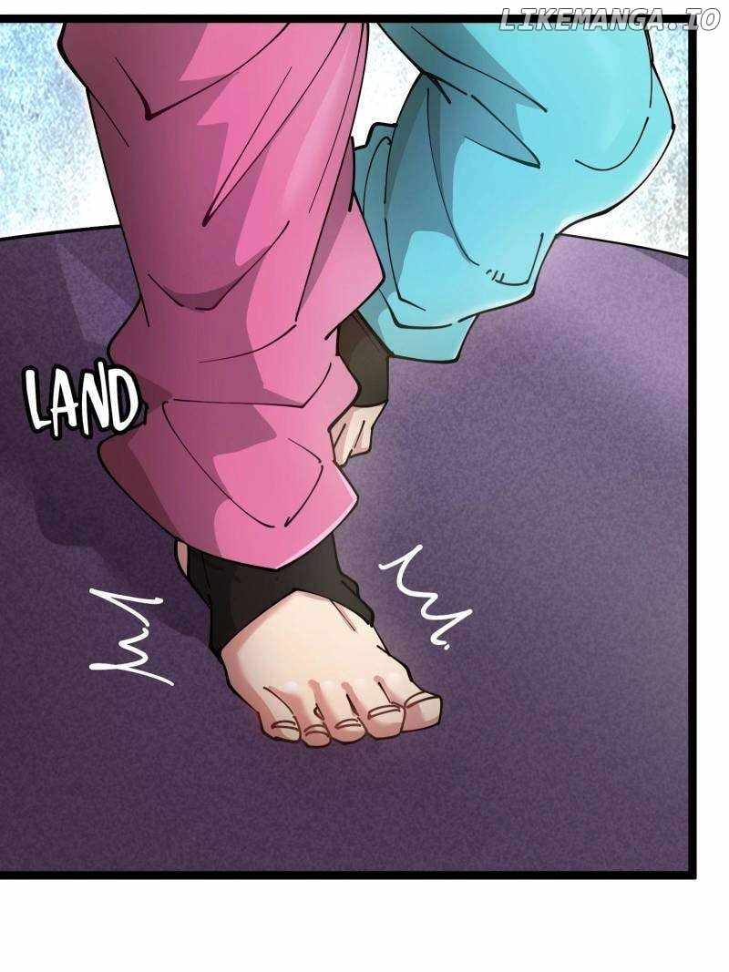 I Am The Monster Overlord Chapter 59 58